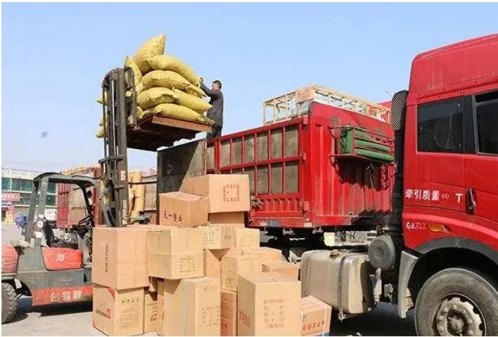 漳州到古县物流专线