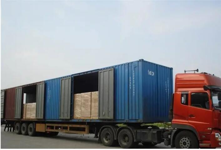 漳州到古县整车运输