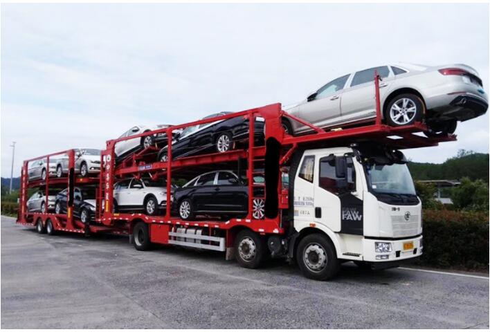 漳州到古县轿车托运